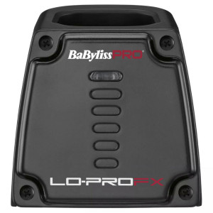 Зарядна підставка для машинки BaByliss PRO LO-PROFX Charging Base FX825EBASE