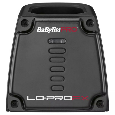 Зарядна підставка для машинки BaByliss PRO LO-PROFX Charging Base FX825EBASE