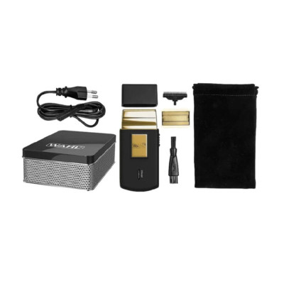Шейвер WAHL Mobile Shaver Gold Edition арт. 07057-016