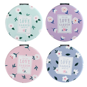 Дзеркало SPL косметичне “Love Garden” 5573