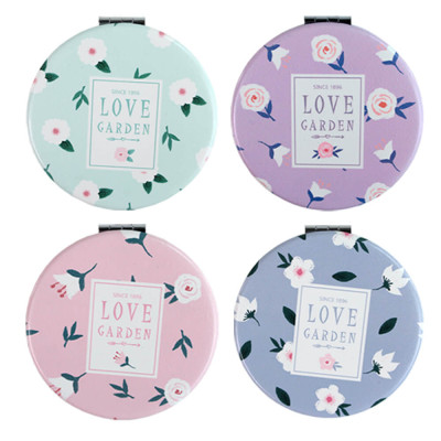 Дзеркало SPL косметичне “Love Garden” 5573