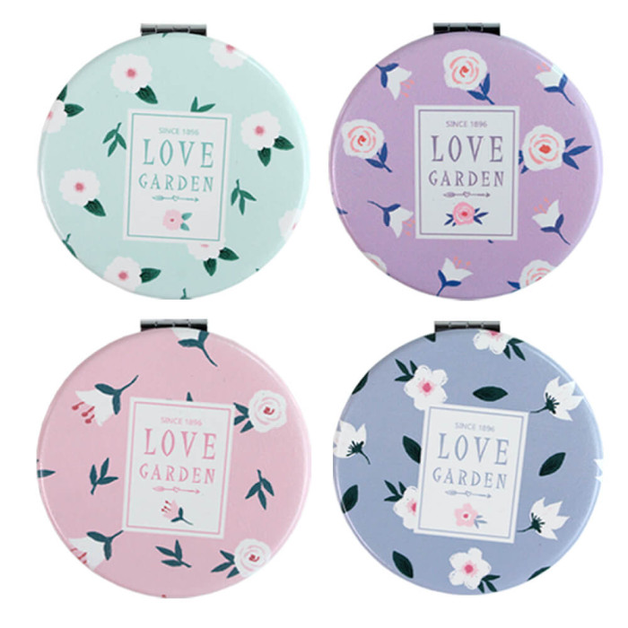 Дзеркало SPL косметичне “Love Garden” 5573