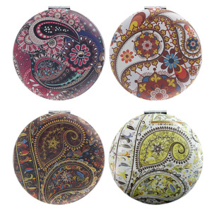 Дзеркало SPL косметичне “Pattern” 5579