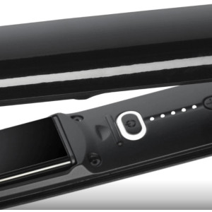 Выпрямитель BaByliss PRO BAB3550BE Stilista Black