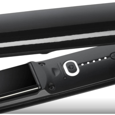 Випрямляч BaByliss PRO BAB3550BE Stilista Black