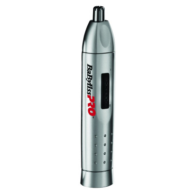 Тример для носа і вух BaByliss PRO FX7020E