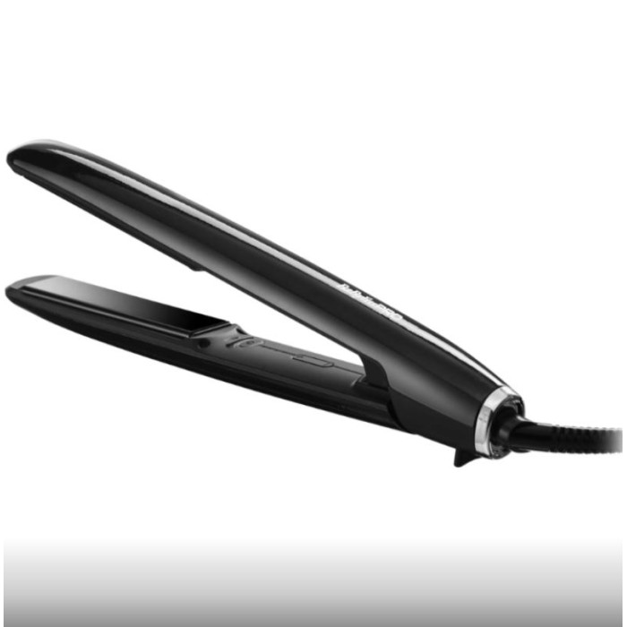 Випрямляч BaByliss PRO BAB3550BE Stilista Black