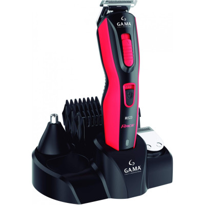 Машинка для стрижки Ga.Ma Race R823 USB GM4785