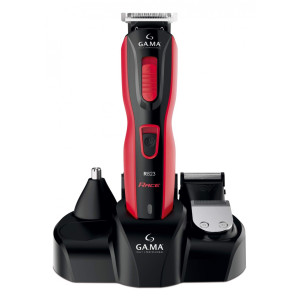 Машинка для стрижки Ga.Ma Race R823 USB GM4785
