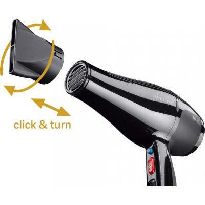 Фен WAHL Ventus Pro "4352-0470"