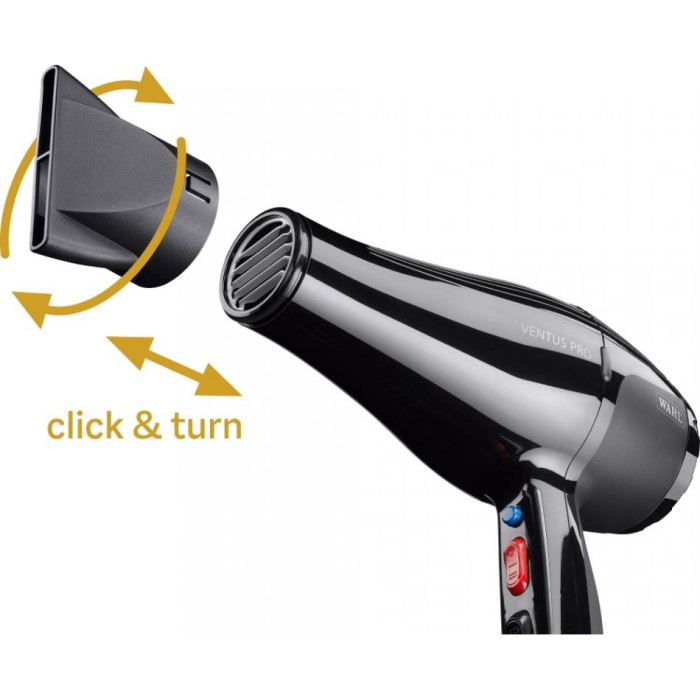 Фен WAHL Ventus Pro "4352-0470"