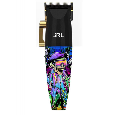 Професійна машинка для стрижки JRL Art Collection, JRL-X1 (Лімітована серія)