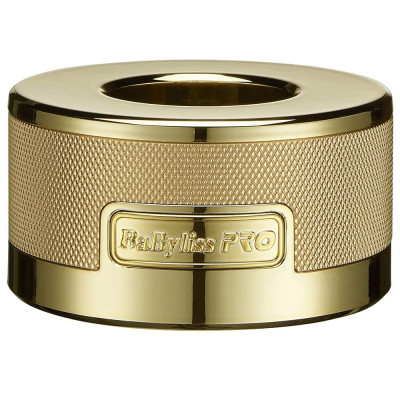 Зарядна підставка для машинок BaByliss PRO 4Artists GoldFX Charging Base FX8700GBASE