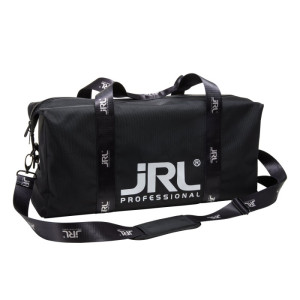 Дорожня сумка чорна  JRL-BA1