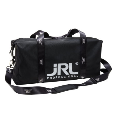 Дорожня сумка чорна  JRL-BA1