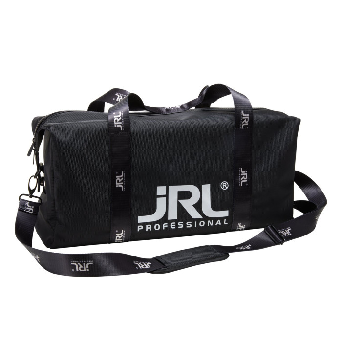 Дорожня сумка чорна  JRL-BA1