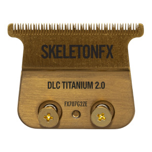 Ножевой блок BaByliss PRO Gold FX Titanium 2.0 Blade FX707G2ZE