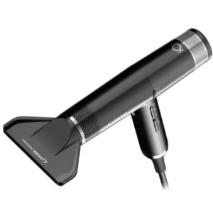 Фен для волосся GaMa iQ 3 Black PH6080.BK
