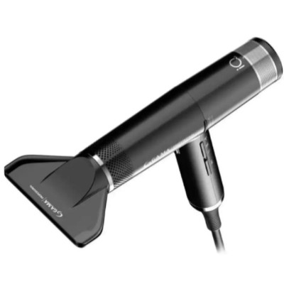 Фен для волосся GaMa iQ 3 Black PH6080.BK