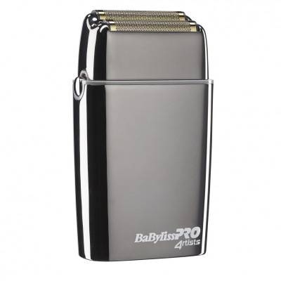 Шейвер BaByliss PRO 4Artists FoilFX02 GunSteel (FXFS2GSE)
