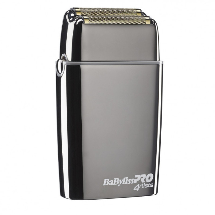 Шейвер BaByliss PRO 4Artists FoilFX02 GunSteel (FXFS2GSE)