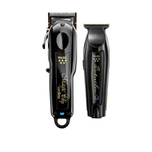 Набір машинка + тример WAHL Cordless Barber Combo арт. 3025726
