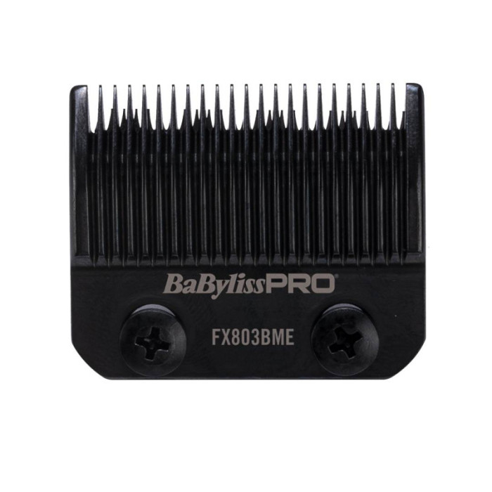 Ножовий блок BaByliss PRO Taper Blade Graphite FX803BME