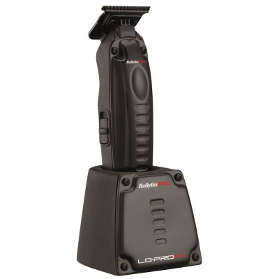 Зарядна підставка для тримера BaByliss PRO LO-PROFX Charging Base FX726EBASE