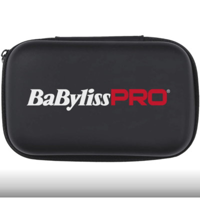 Кейс для шейверів BaByliss PRO FOIL SHAVER STORAGE CASE