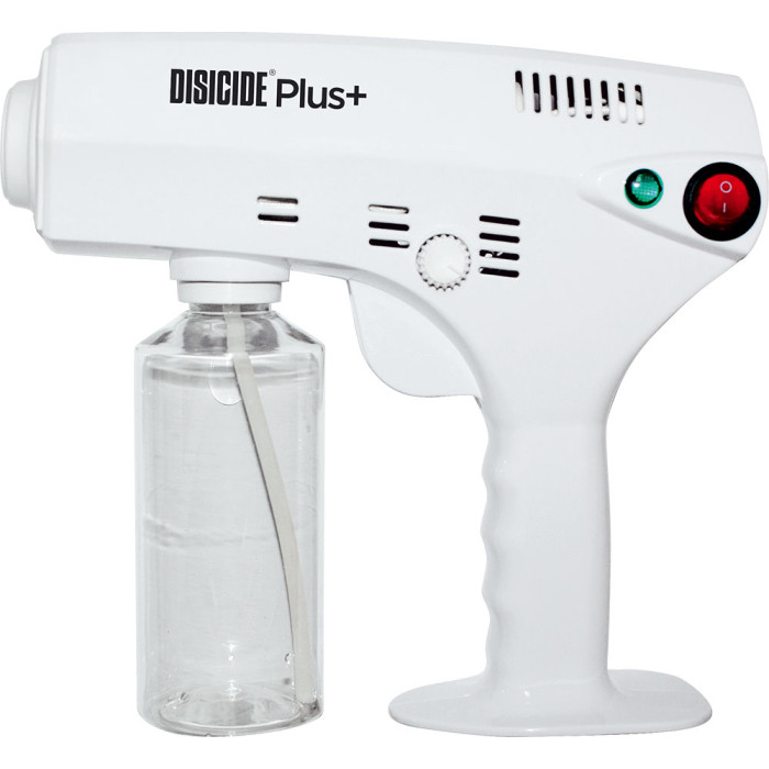 Бездротовий дезінфекційний розпилювач, Disicide Plus+ Spray Machine, D035023