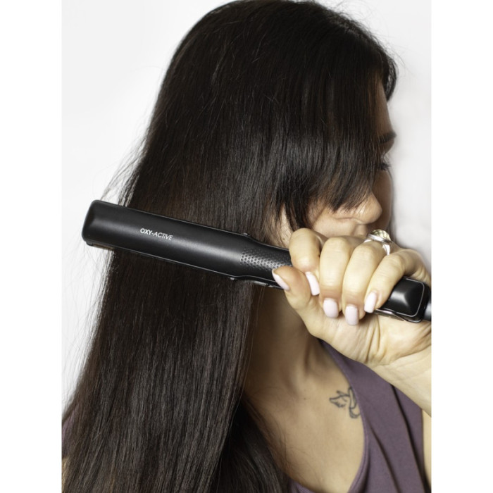 Випрямляч GAMA G-Style Oxy-Active Wide & Long (SI0151)