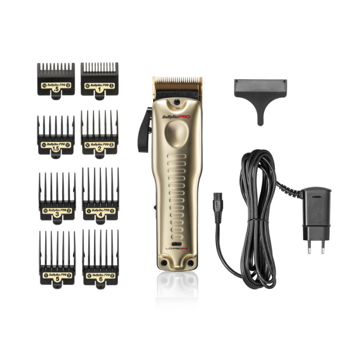 Машинка BaByliss PRO FX825GE LO-PROFX