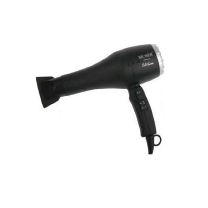 Фен для волосся MOSER Edition Pro Type H11 4331-0050