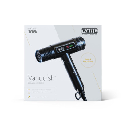 Фен Wahl Vanquish 4321-0470