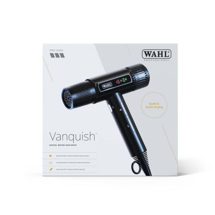 Фен Wahl Vanquish 4321-0470