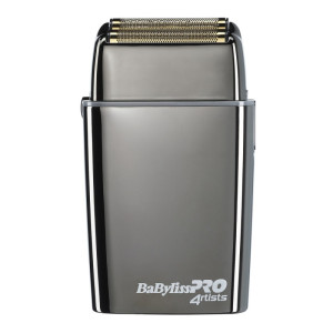 Шейвер BaByliss PRO 4Artists FoilFX02 GunSteel (FXFS2GSE)