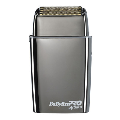 Шейвер BaByliss PRO 4Artists FoilFX02 GunSteel (FXFS2GSE)