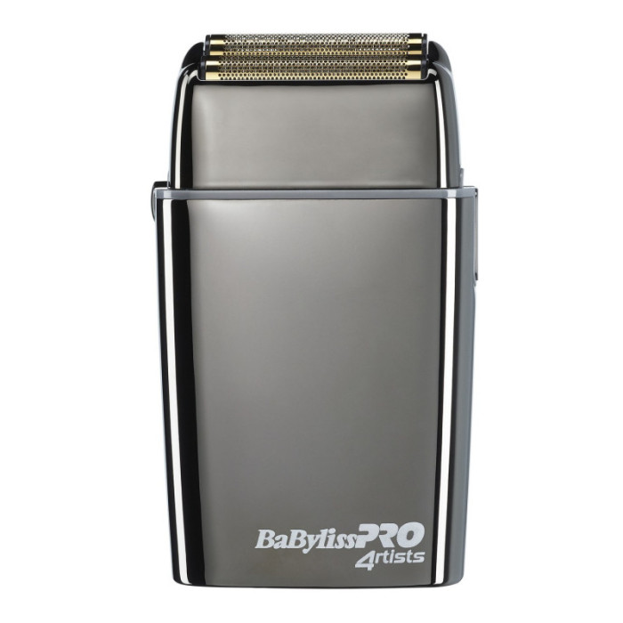 Шейвер BaByliss PRO 4Artists FoilFX02 GunSteel (FXFS2GSE)