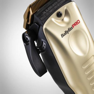 Машинка BaByliss PRO FX825GE LO-PROFX