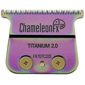 Ножовий блок BaByliss PRO Chameleon FX Titanium 2.0 Blade FX707C2ZE