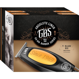 Триммер Ga.Ma GBS Absolute Liner SMB5026