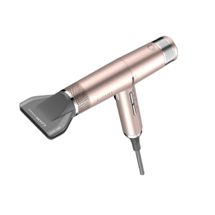 Професійний фен Ga.Ma IQ 3 Perfetto Rose&Gold PH6080.PK