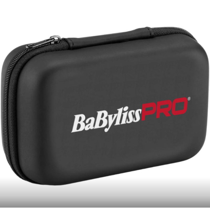 Кейс для шейверів BaByliss PRO FOIL SHAVER STORAGE CASE