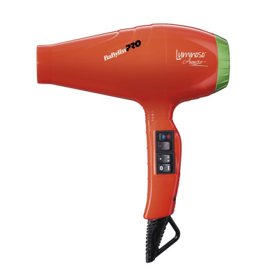 Фен BaByliss PRO BAB6350IOE LUMINOSO ARGANCIO