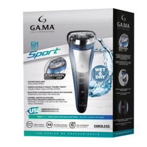 Шейвер Ga.Ma 987 Sport Bat GM0610