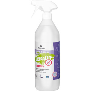 Дезинфекционное средство для удаления запахов и пятен Disicide All1Clean Extraoff Spray (1000ml) D123022