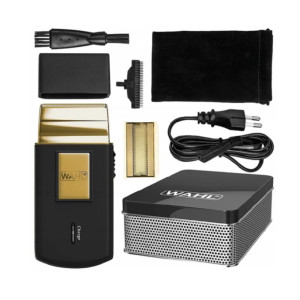 Шейвер WAHL Mobile Shaver Gold Edition арт. 07057-016