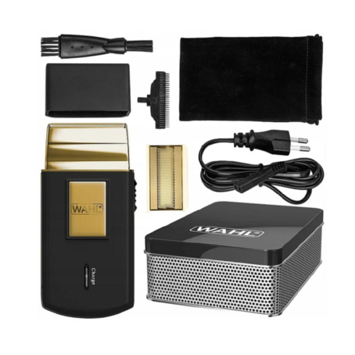 Шейвер WAHL Mobile Shaver Gold Edition арт. 07057-016