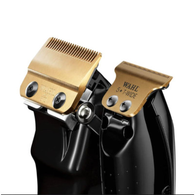 Набір машинка + тример WAHL Cordless Barber Combo арт. 3025726