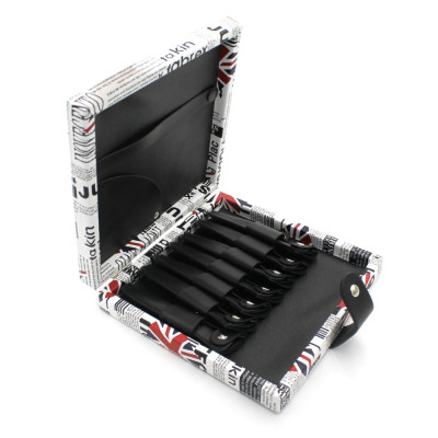 Кейс для інструментів SPL Barber 77410